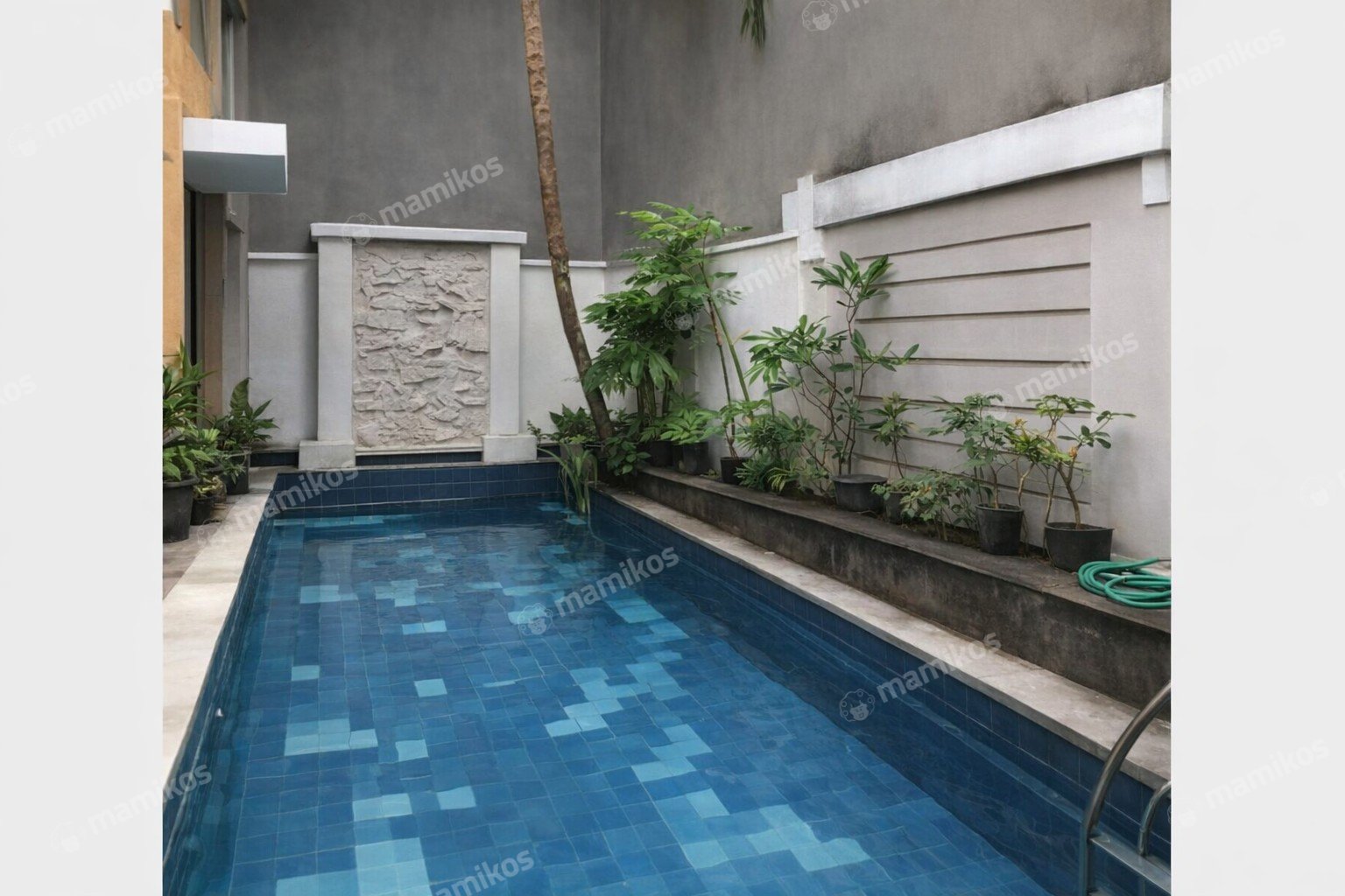 Rumah Sertifikat SHM 4 Kamar Tidur 3 Kamar Mandi Pondok Indah Jakarta Selatan - Photo 5