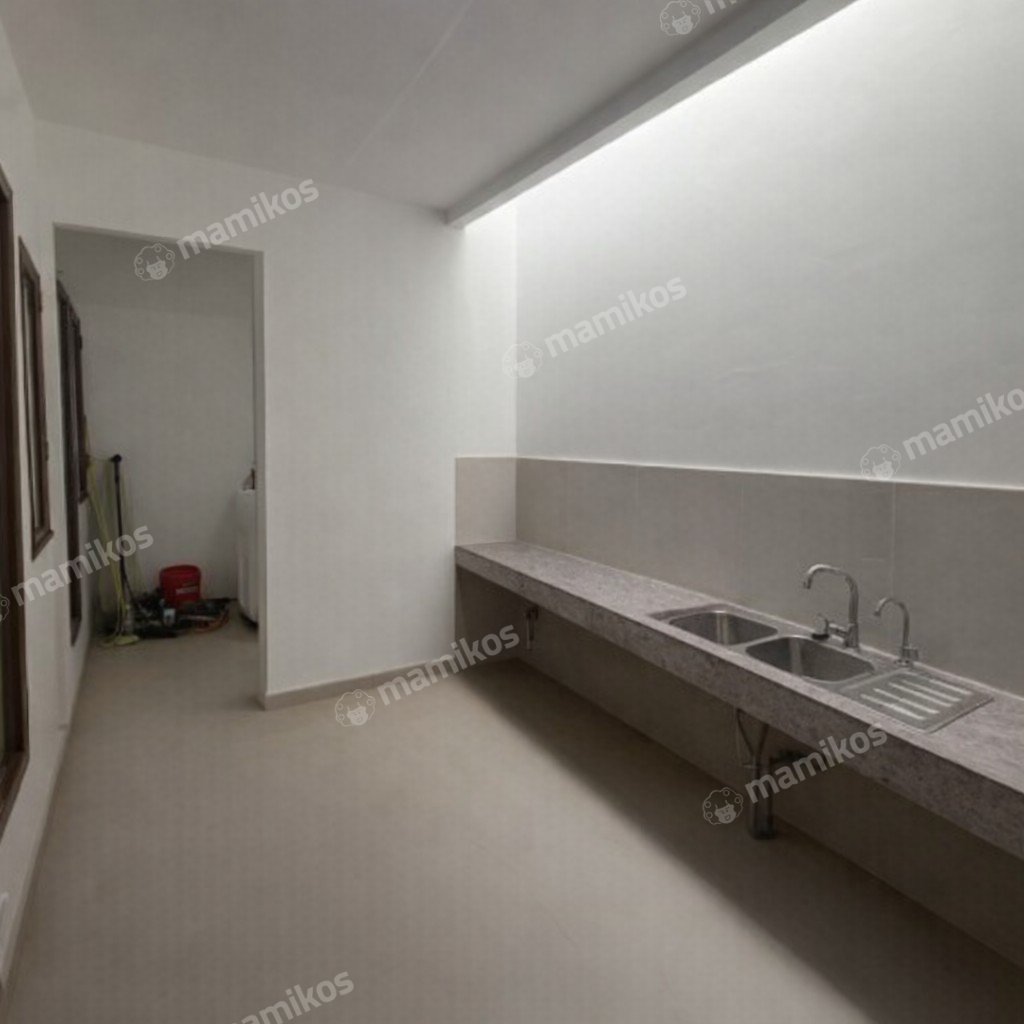Rumah Sertifikat SHM 3 Kamar Tidur 2 Kamar Mandi Meruya Jakarta Barat - Photo 4