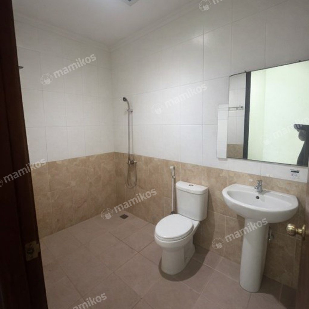 Rumah Sertifikat SHM 3 Kamar Tidur 2 Kamar Mandi Meruya Jakarta Barat - Photo 5