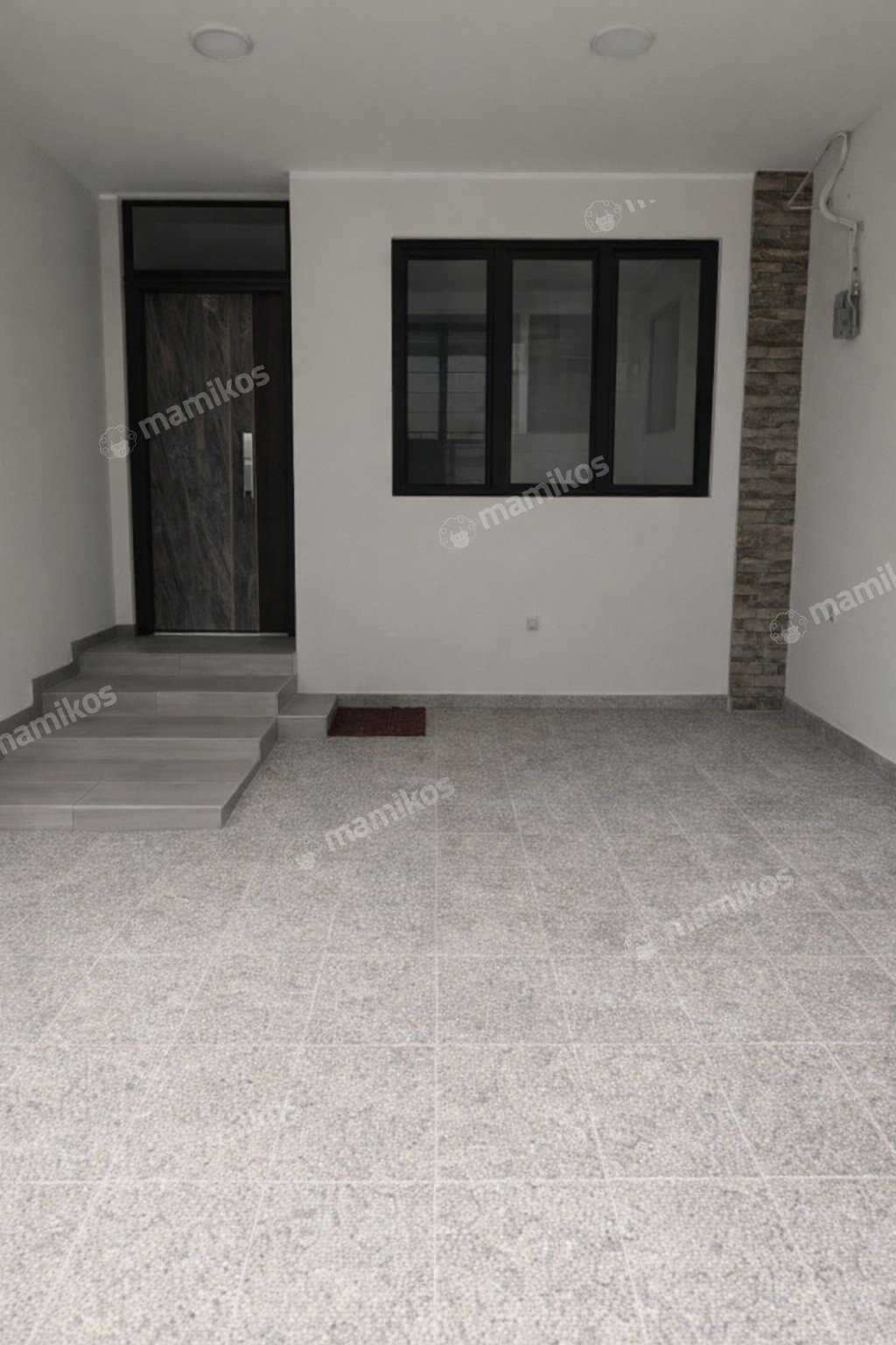 Rumah Sertifikat SHM 4 Kamar Tidur 4 Kamar Mandi Gelong Baru Jakarta Barat - Photo 3