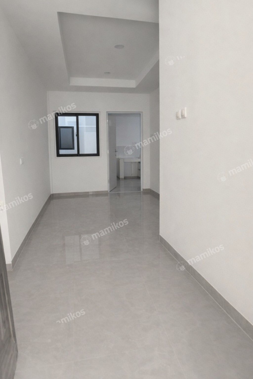 Rumah Sertifikat SHM 4 Kamar Tidur 4 Kamar Mandi Gelong Baru Jakarta Barat - Photo 4
