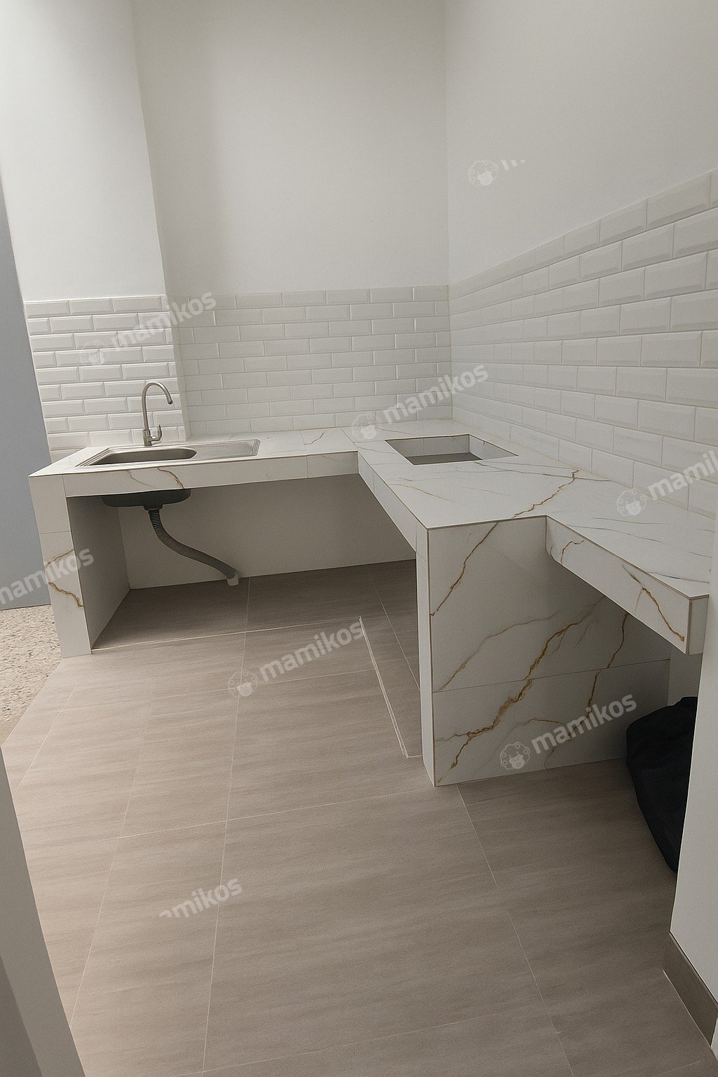 Rumah Sertifikat SHM 4 Kamar Tidur 4 Kamar Mandi Gelong Baru Jakarta Barat - Photo 5