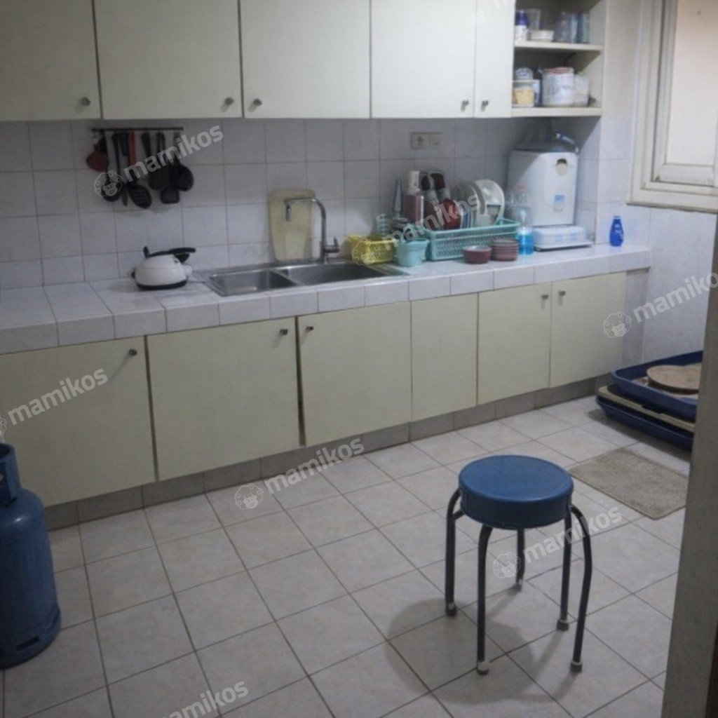 Rumah Sertifikat SHM 3 Kamar Tidur 3 Kamar Mandi Setiabudi Jakarta Selatan - Photo 3
