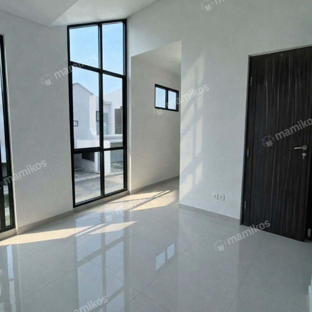 Rumah Sertifikat PPJB 2 Kamar Tidur 2 Kamar Mandi Semanan Jakarta Barat - Photo 4