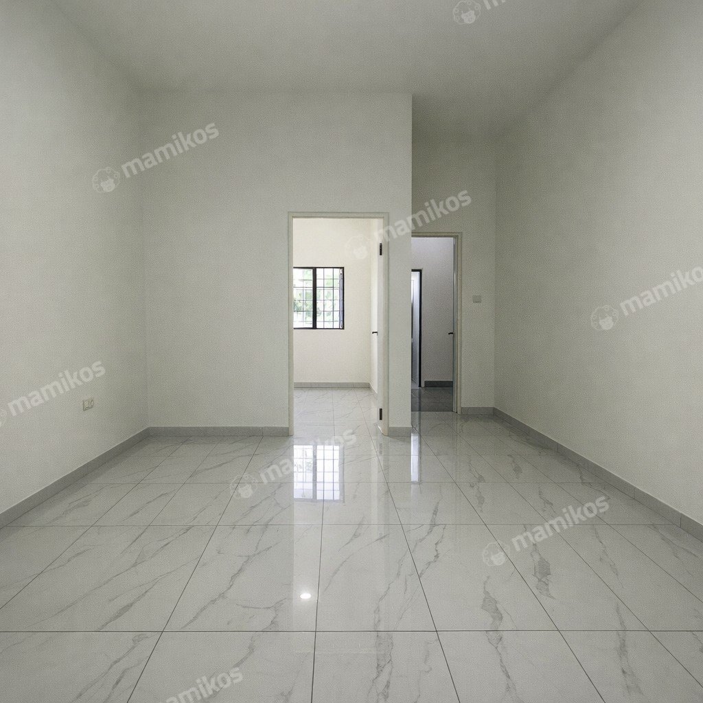 Rumah Sertifikat SHM 3 Kamar Tidur 3 Kamar Mandi Green garden Jakarta Barat - Photo 3