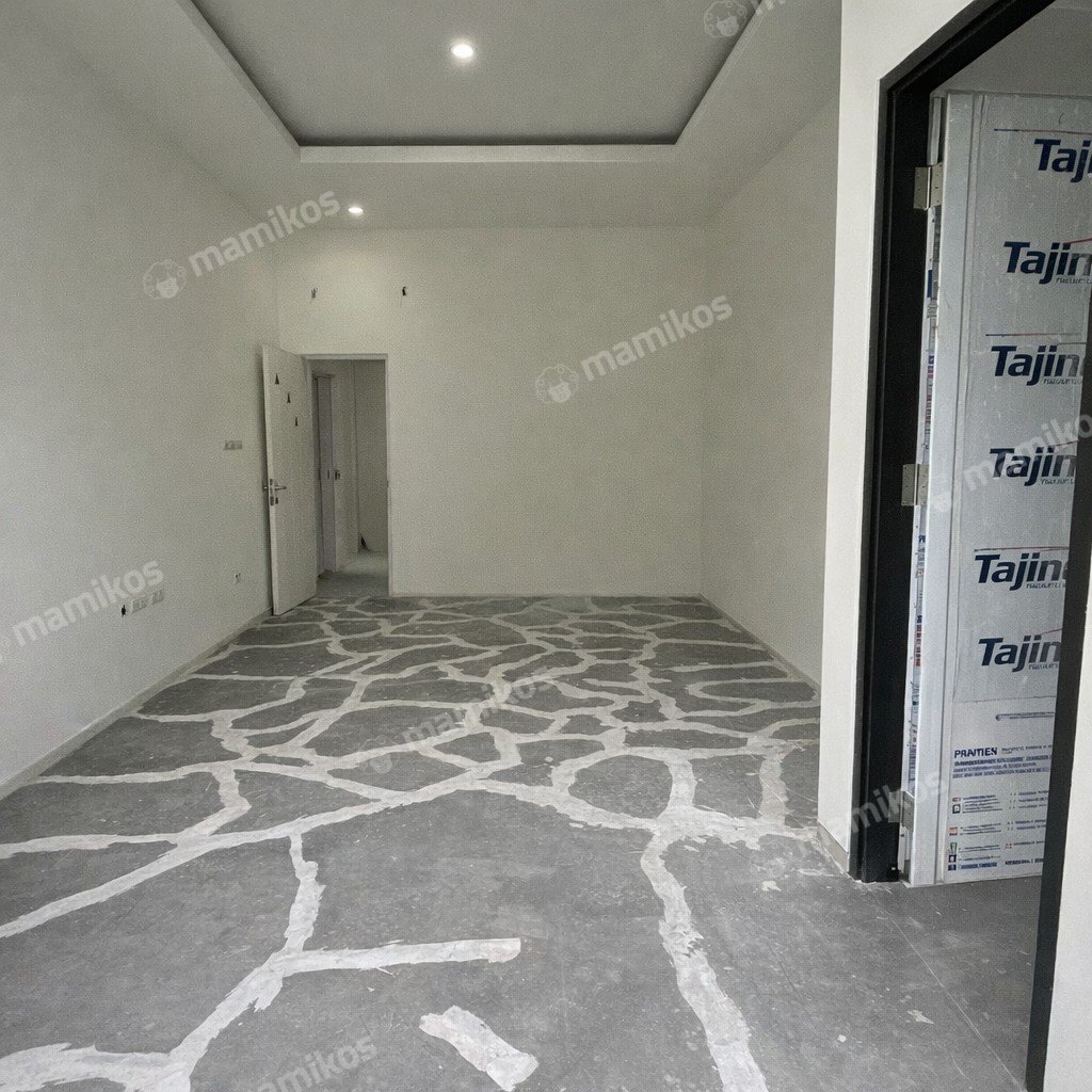 Rumah Sertifikat SHM 3 Kamar Tidur 3 Kamar Mandi Green garden Jakarta Barat - Photo 4