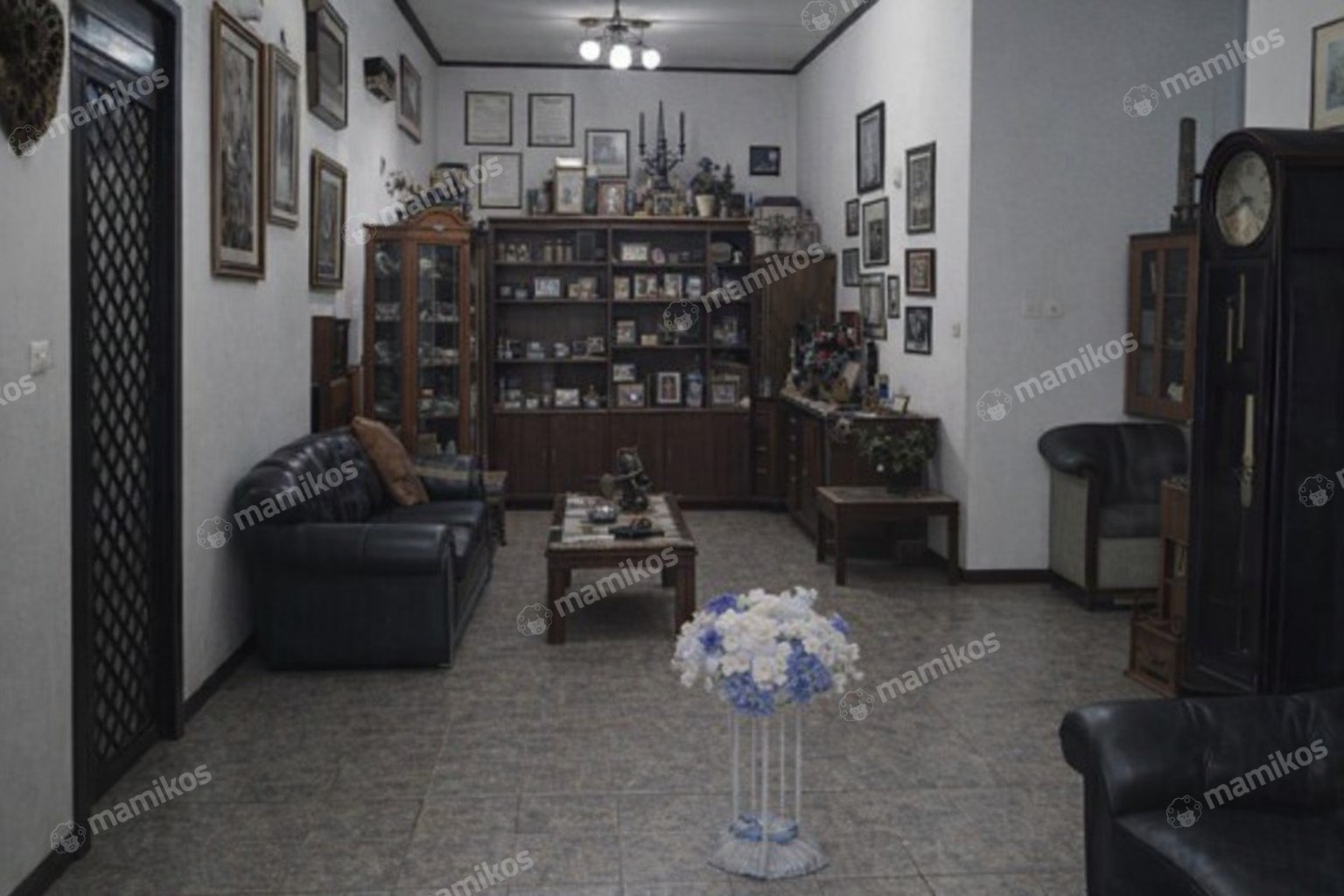 Rumah Sertifikat SHM 5 Kamar Tidur 3 Kamar Mandi Tebet Jakarta Selatan - Photo 4