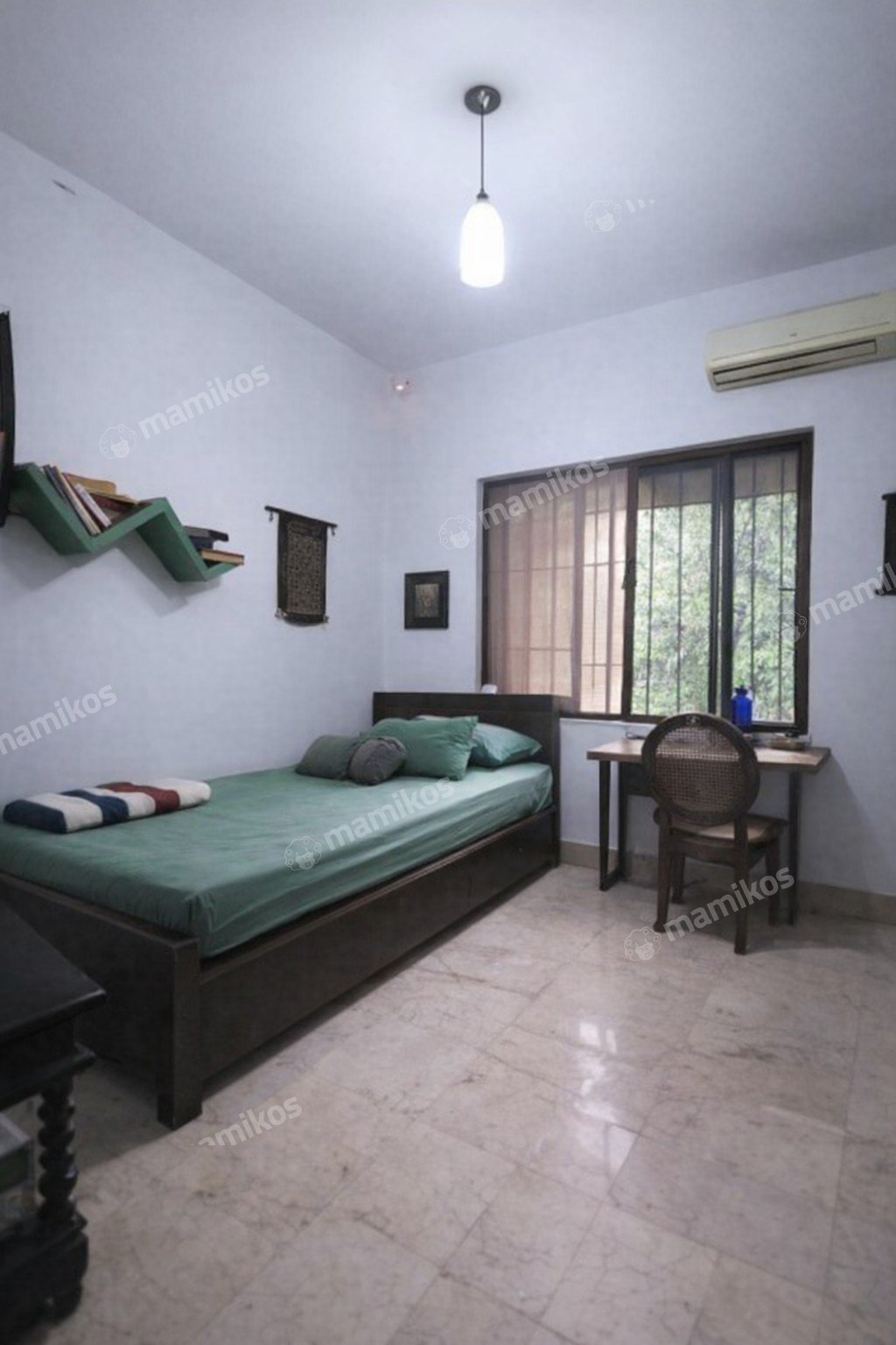 Rumah 5KT 4KM Kebagusan Jakarta Selatan - Photo 2