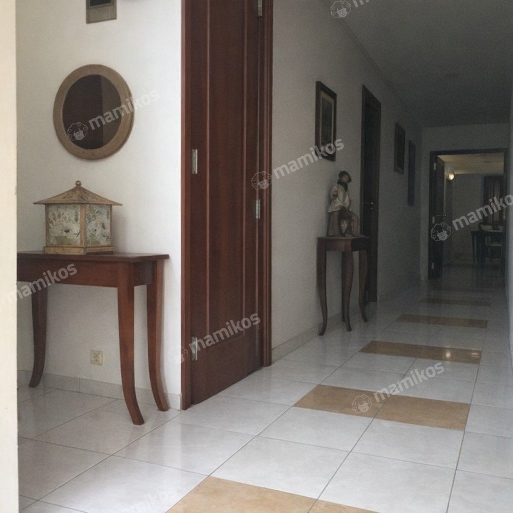 Rumah Sertifikat SHM 6 Kamar Tidur 5 Kamar Mandi Cipayung Jakarta Timur - Photo 3