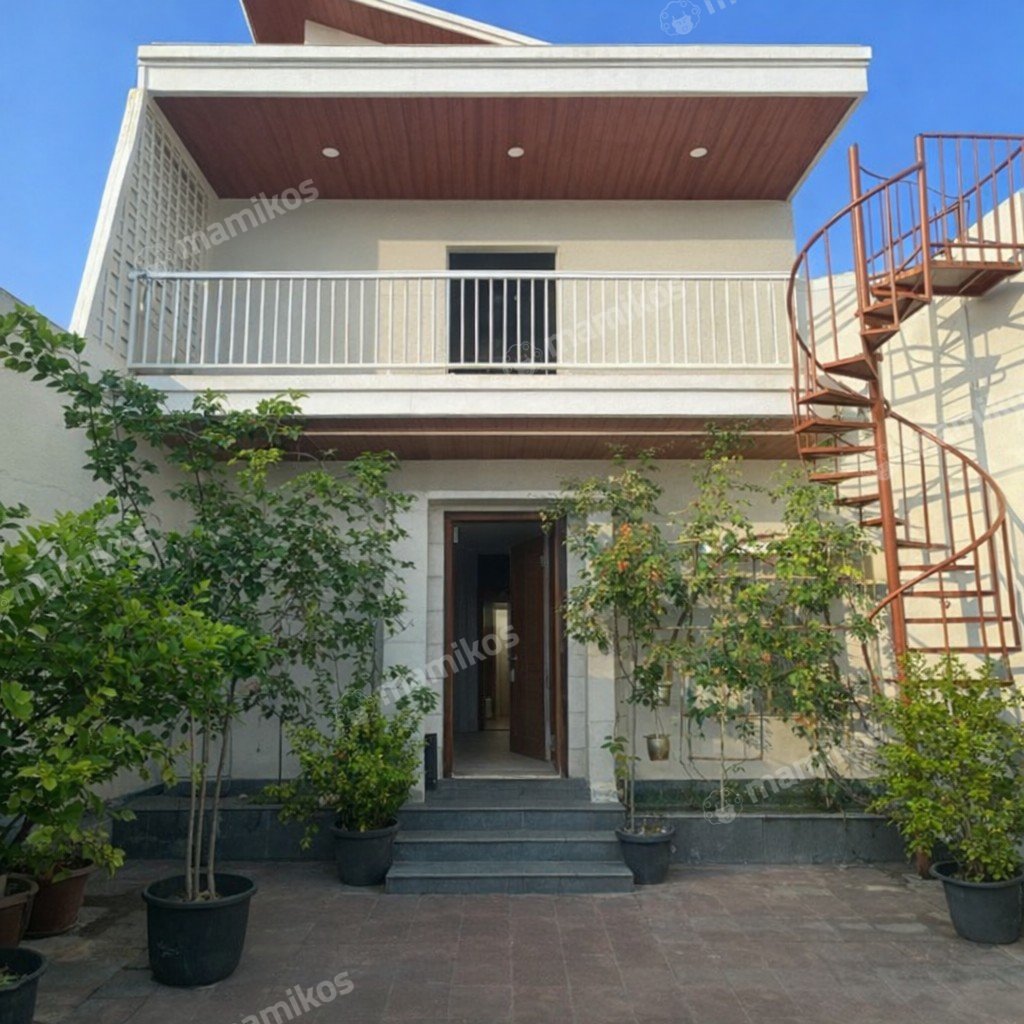 Rumah Sertifikat SHM 6 Kamar Tidur 5 Kamar Mandi Cipayung Jakarta Timur - Photo 5