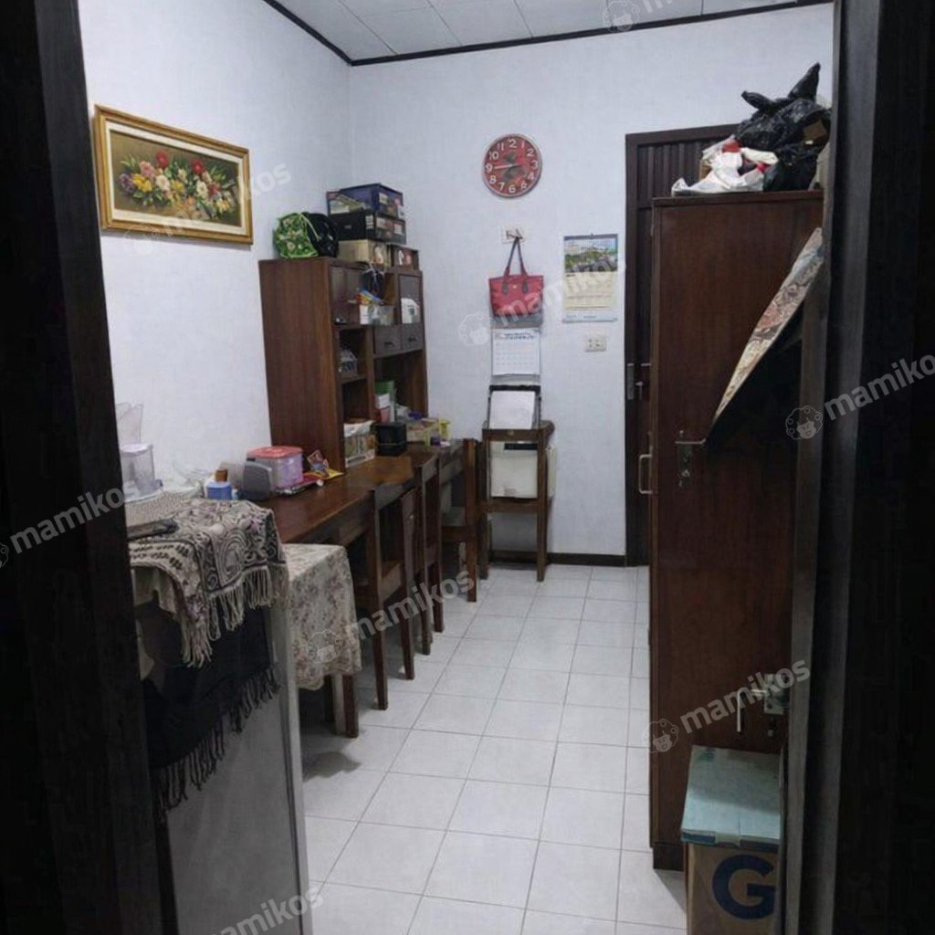 Rumah Sertifikat SHM 4 Kamar Tidur 2 Kamar Mandi Condet Jakarta Timur - Photo 4