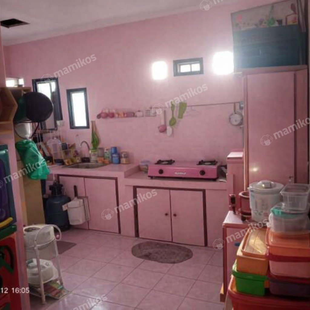 Rumah Sertifikat SHM 2 Kamar Tidur 1 Kamar Mandi Pasar Rebo Jakarta Timur - Photo 2