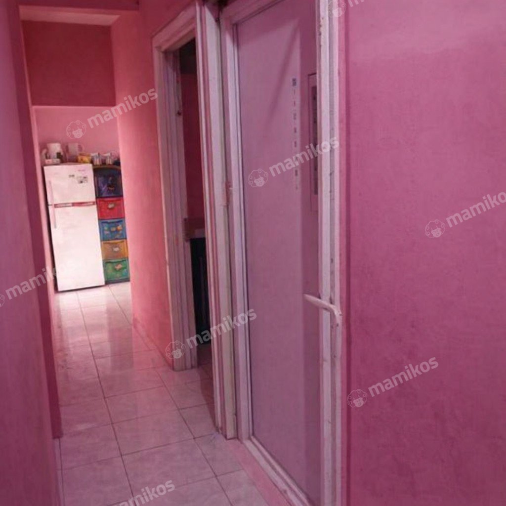 Rumah Sertifikat SHM 2 Kamar Tidur 1 Kamar Mandi Pasar Rebo Jakarta Timur - Photo 3