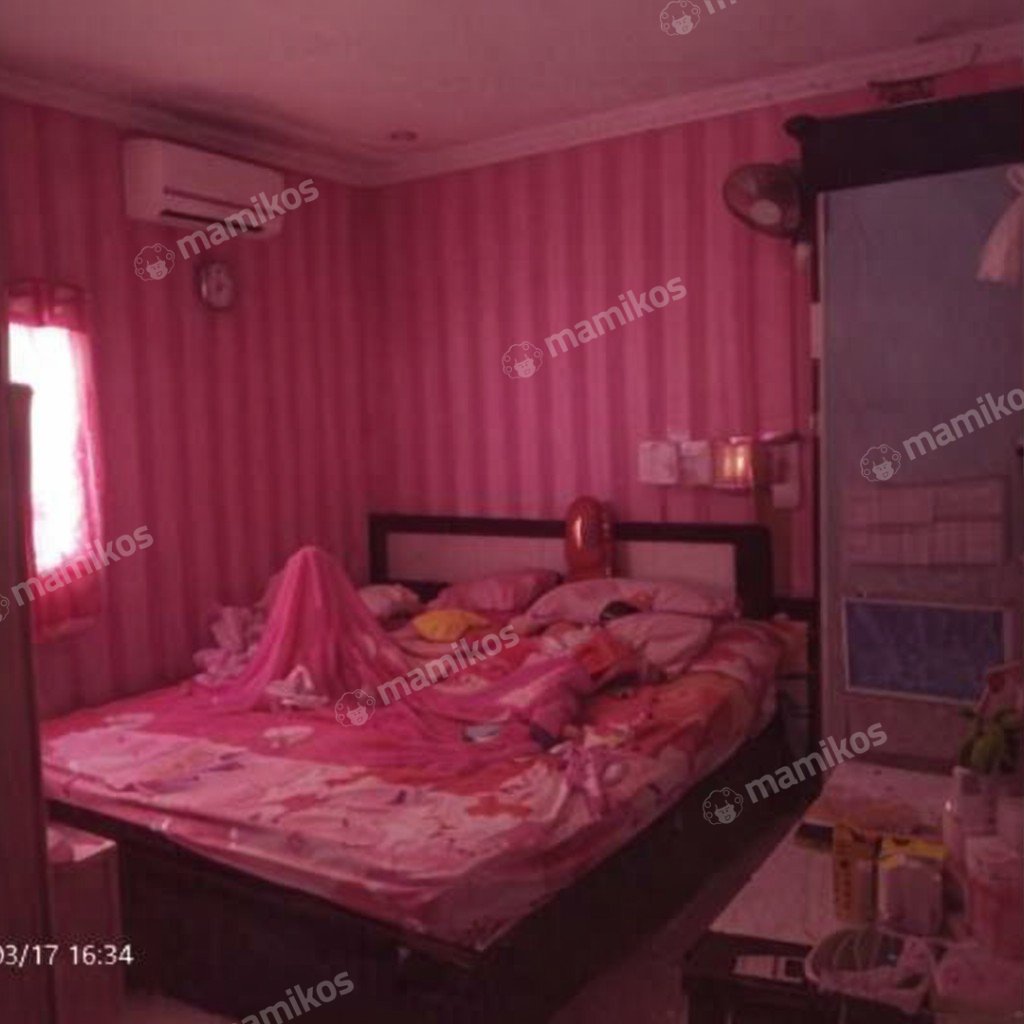 Rumah Sertifikat SHM 2 Kamar Tidur 1 Kamar Mandi Pasar Rebo Jakarta Timur - Photo 4