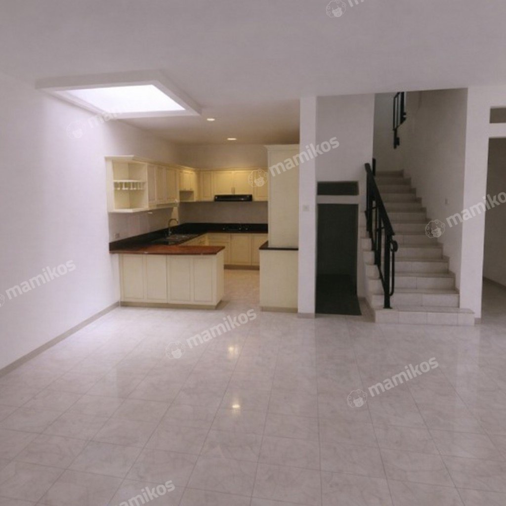 Rumah Sertifikat SHM 3 Kamar Tidur 2 Kamar Mandi Citra Garden Jakarta Barat - Photo 2