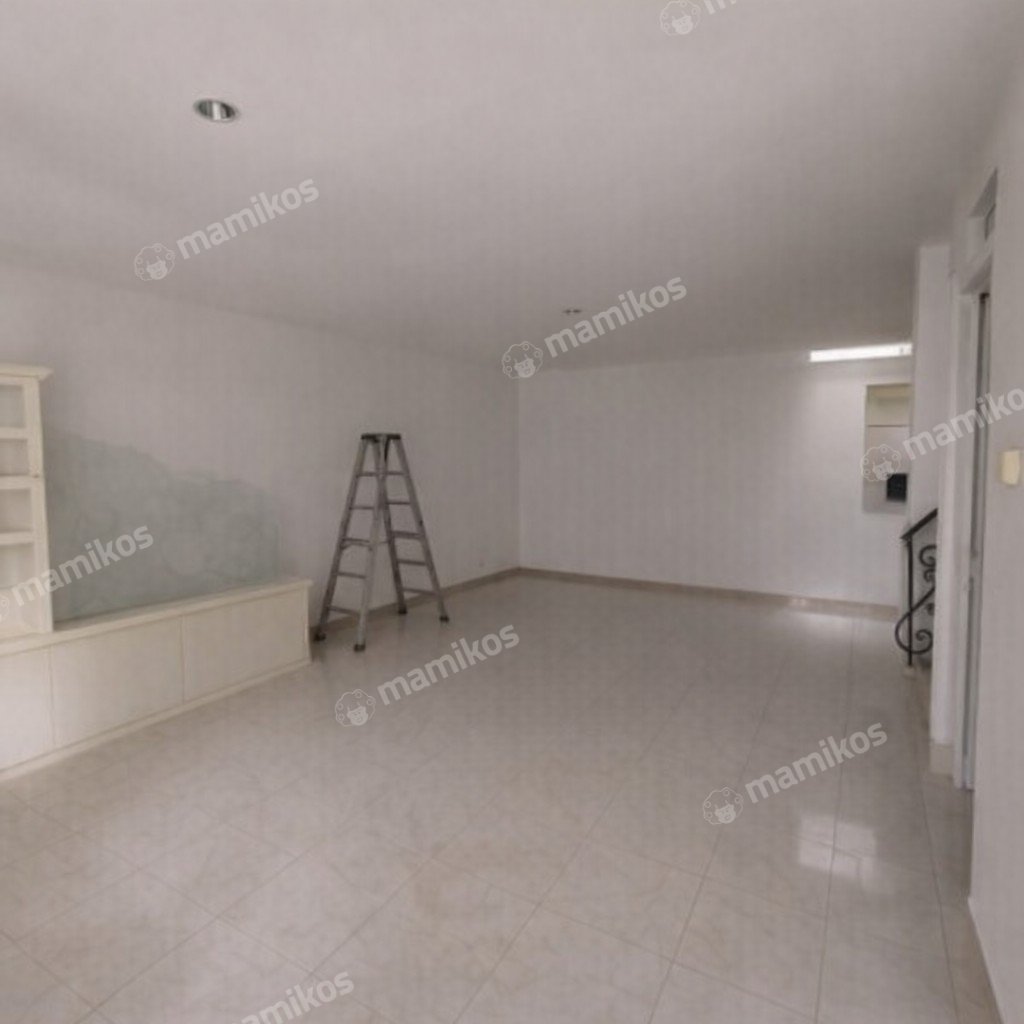 Rumah Sertifikat SHM 3 Kamar Tidur 2 Kamar Mandi Citra Garden Jakarta Barat - Photo 3