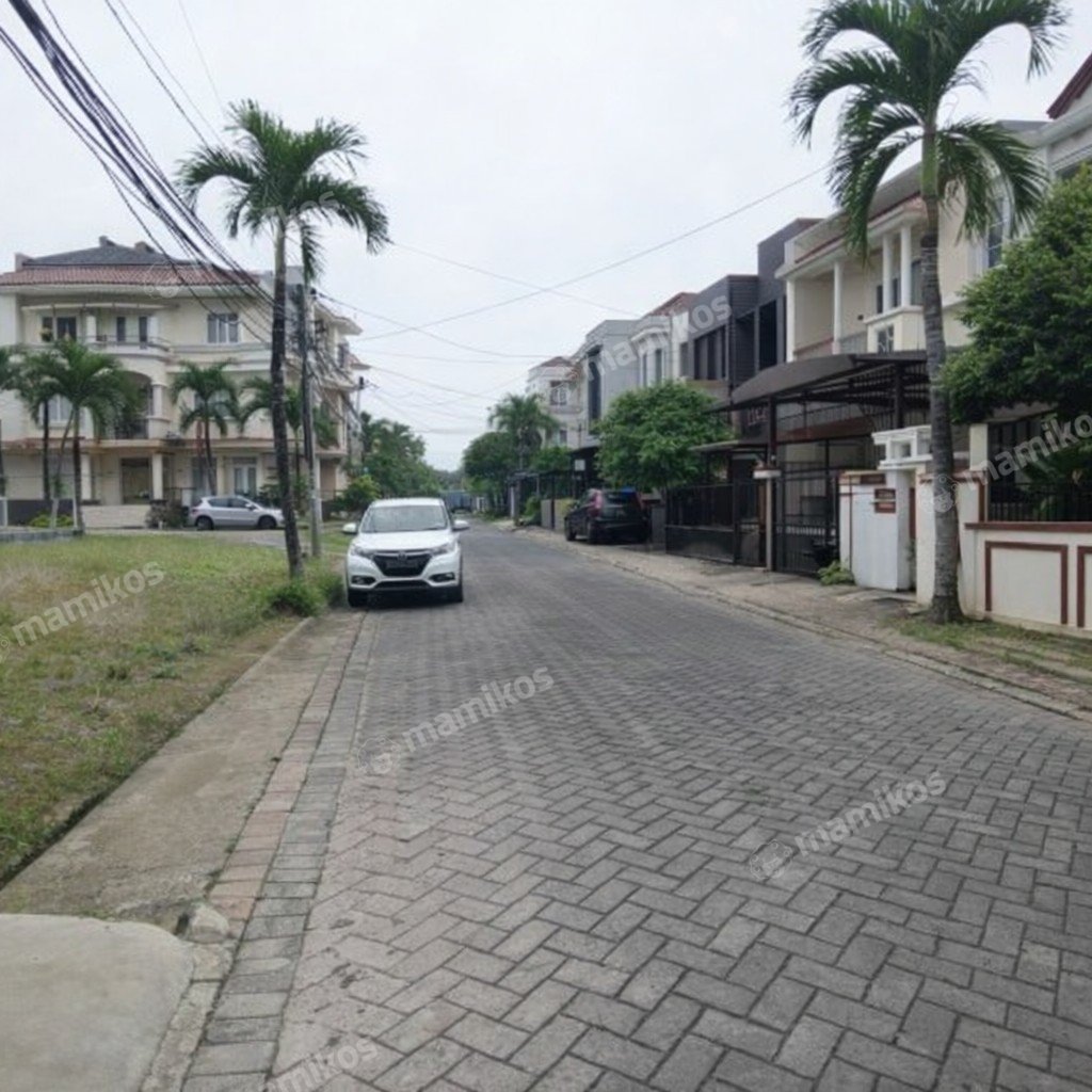 Rumah Sertifikat SHM 3 Kamar Tidur 2 Kamar Mandi Citra Garden Jakarta Barat - Photo 5