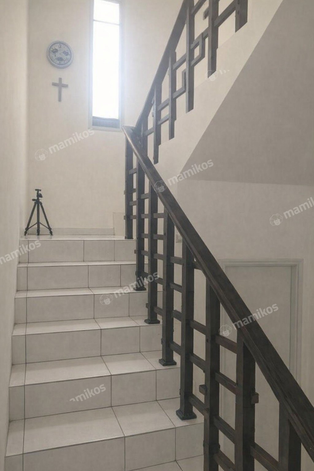 Rumah Sertifikat SHM 1 Lantai Kalideres Jakarta Barat - Photo 2