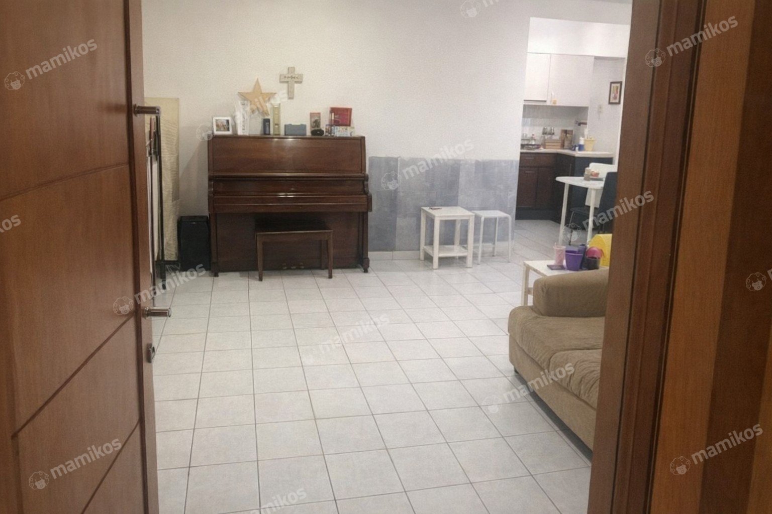 Rumah Sertifikat SHM 1 Lantai Kalideres Jakarta Barat - Photo 4
