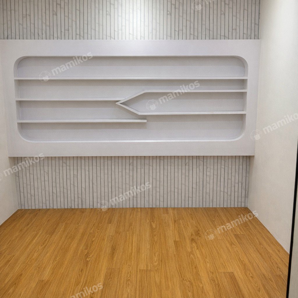 Rumah Sertifikat SHM 4 Kamar Tidur 3 Kamar Mandi Cengkareng Jakarta Barat - Photo 2
