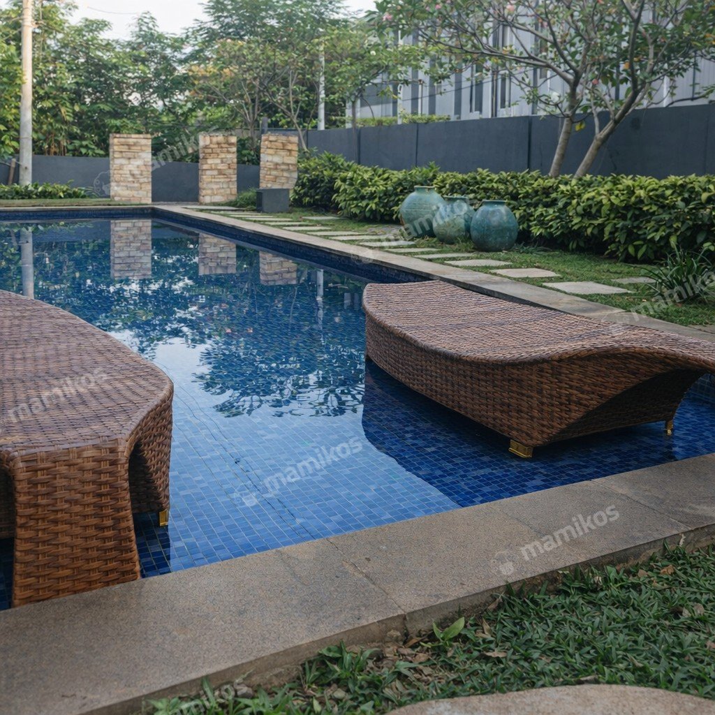 Rumah Sertifikat SHM 4 Kamar Tidur 2 Kamar Mandi Cirendeu Jakarta Selatan - Photo 3