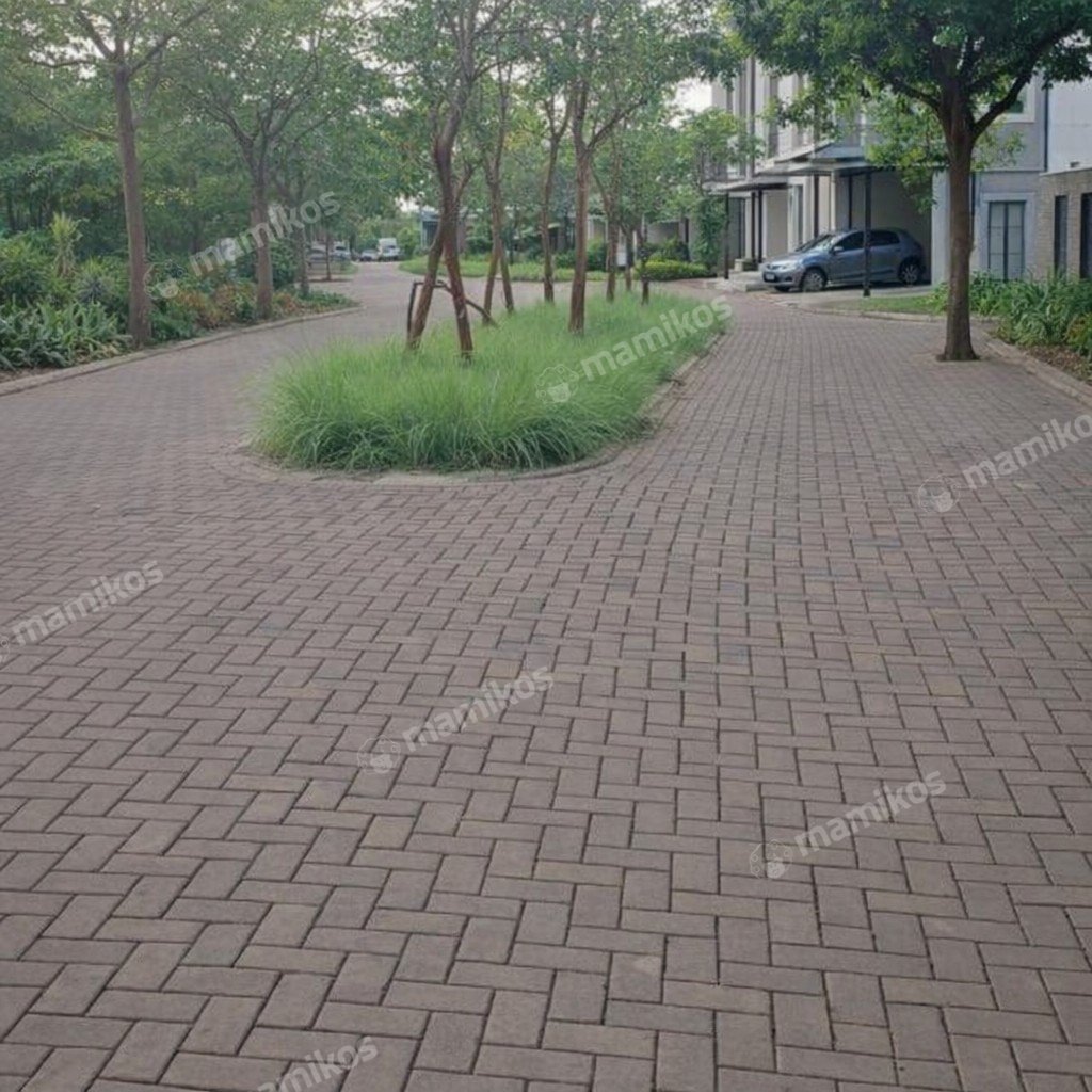 Rumah Sertifikat SHM 4 Kamar Tidur 2 Kamar Mandi Cirendeu Jakarta Selatan - Photo 4