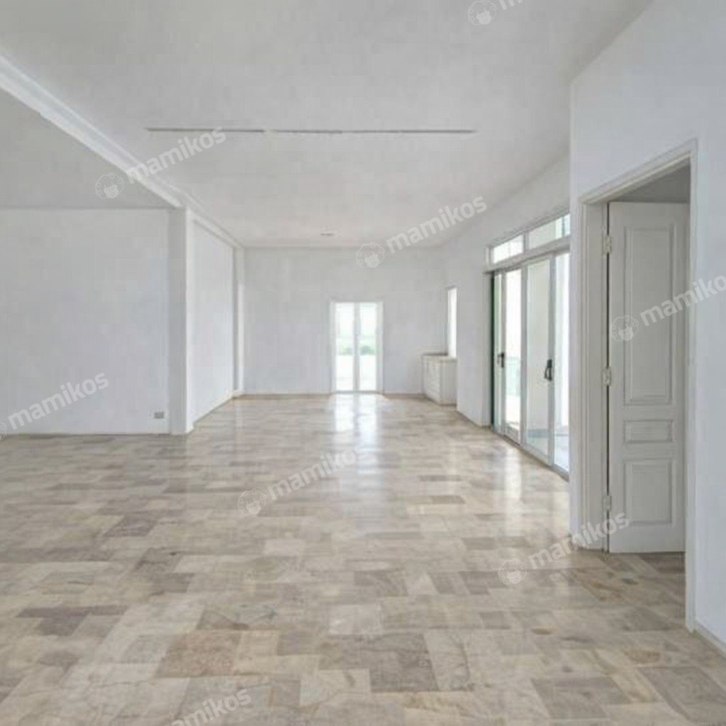 Rumah Sertifikat SHM 4 Kamar Tidur 3 Kamar Mandi Pondok Indah Jakarta Selatan - Photo 4