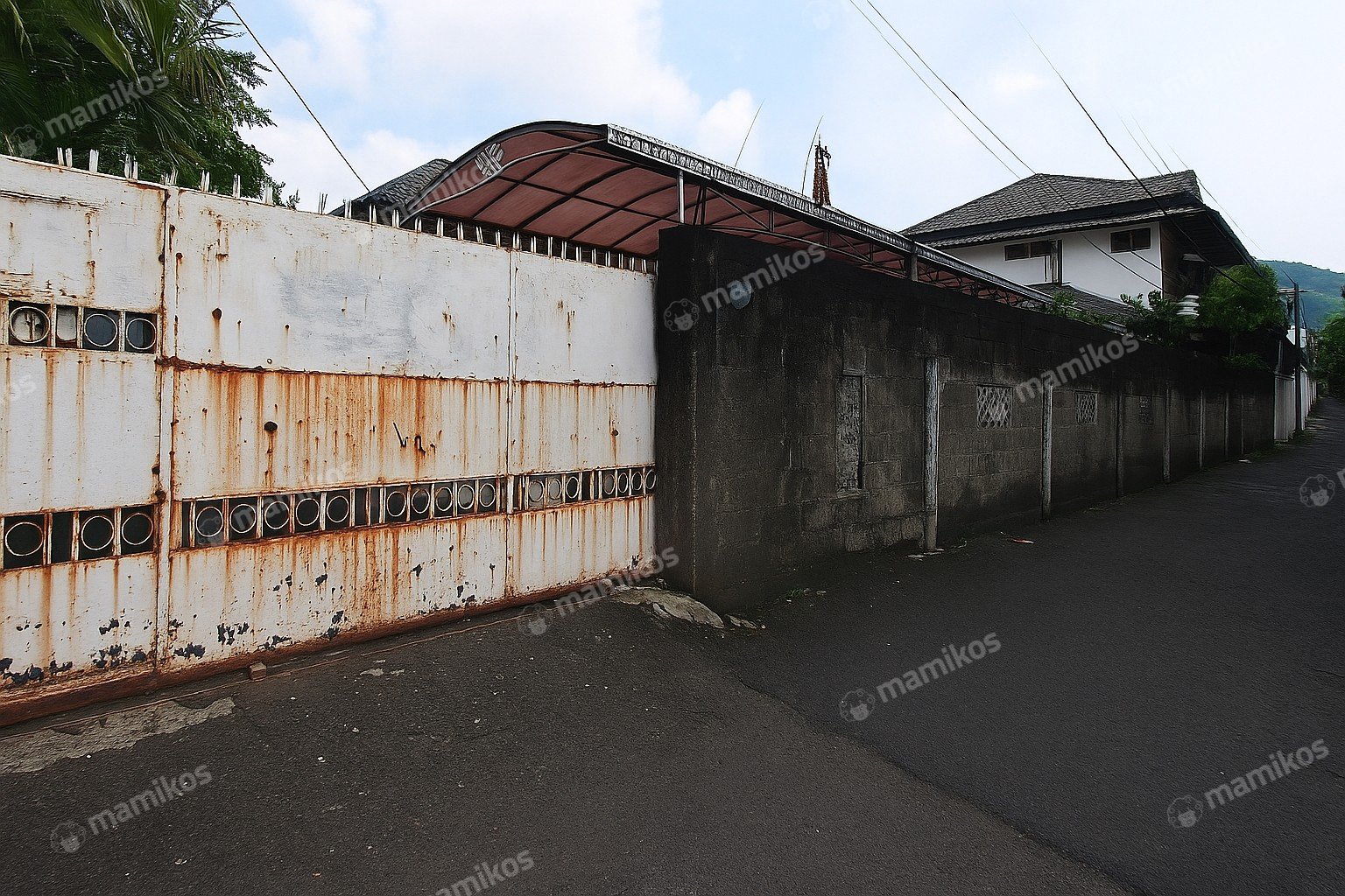 Rumah Sertifikat SHM 4 Kamar Tidur 3 Kamar Mandi Cipete Jakarta Selatan