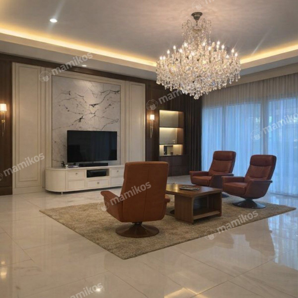Rumah Sertifikat SHM 4 Kamar Tidur 6 Kamar Mandi Kebon Jeruk Jakarta Barat - Photo 2