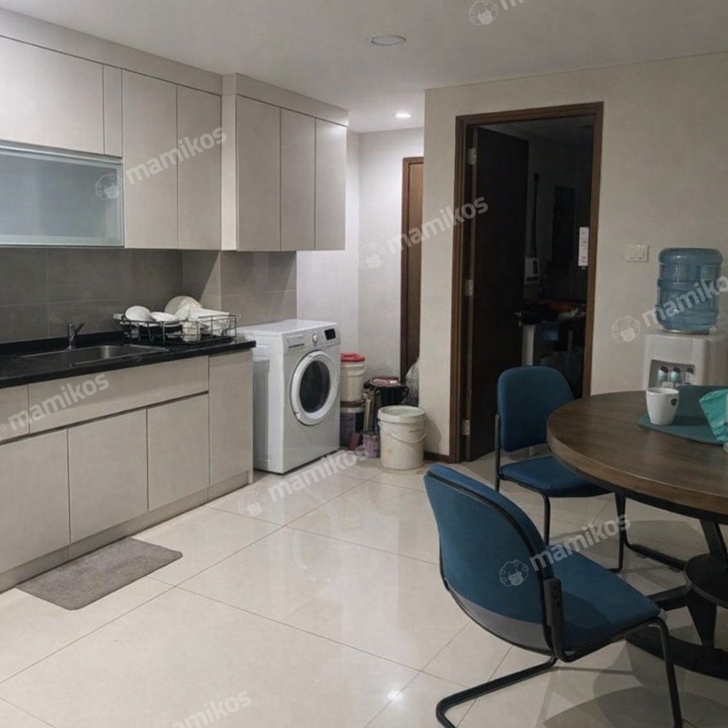 Rumah Sertifikat SHM 4 Kamar Tidur 6 Kamar Mandi Kebon Jeruk Jakarta Barat - Photo 5