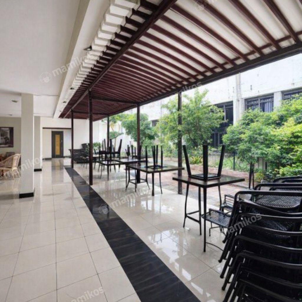 Rumah Sertifikat SHM 6 Kamar Tidur 10 Kamar Mandi Jagakarsa Jakarta Selatan - Photo 4