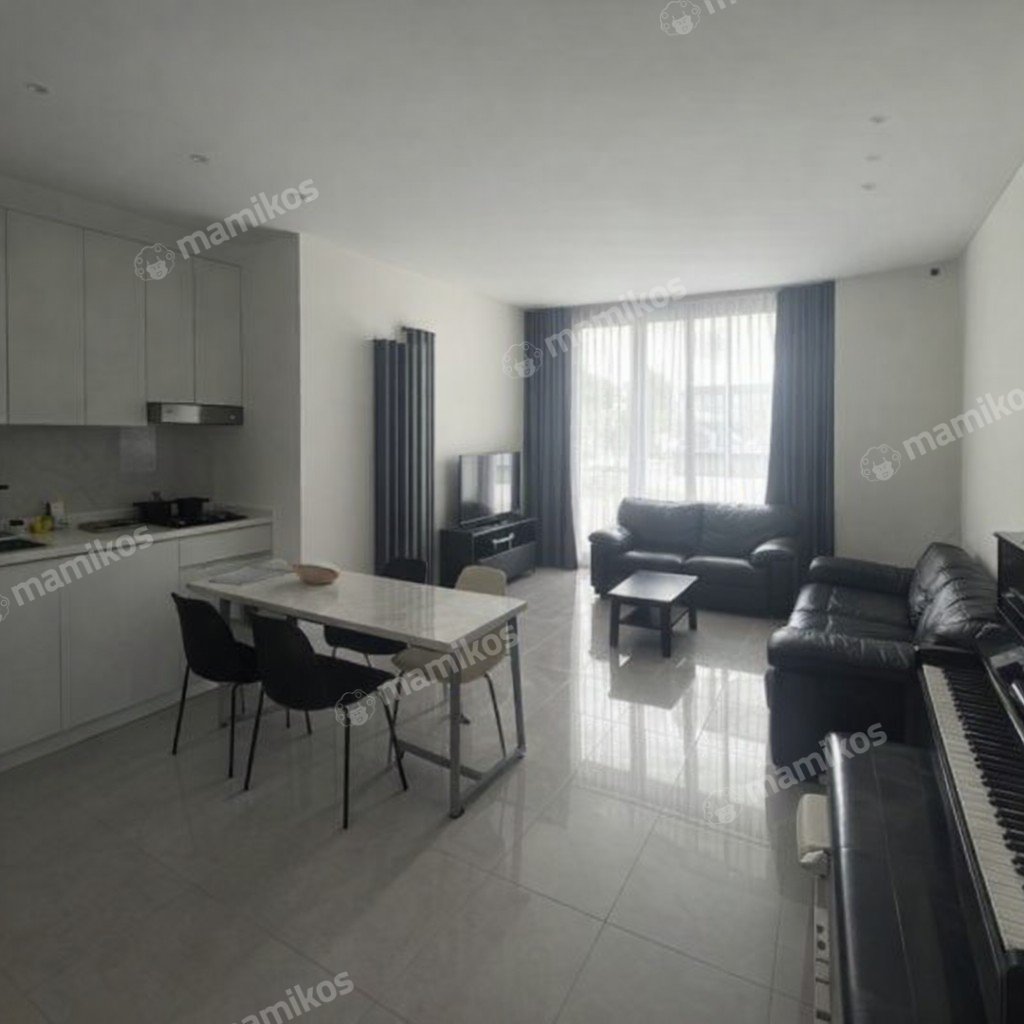 Rumah Sertifikat SHM 3 Kamar Tidur 2 Kamar Mandi Jakarta Garden City Jakarta Timur - Photo 3