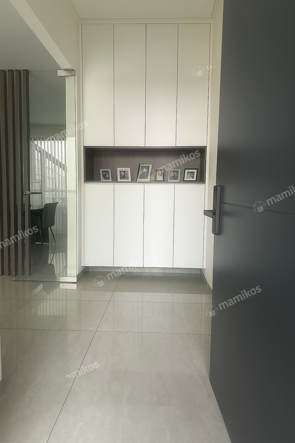 Rumah Sertifikat SHM 3 Kamar Tidur 2 Kamar Mandi Jakarta Garden City Jakarta Timur - Photo 4