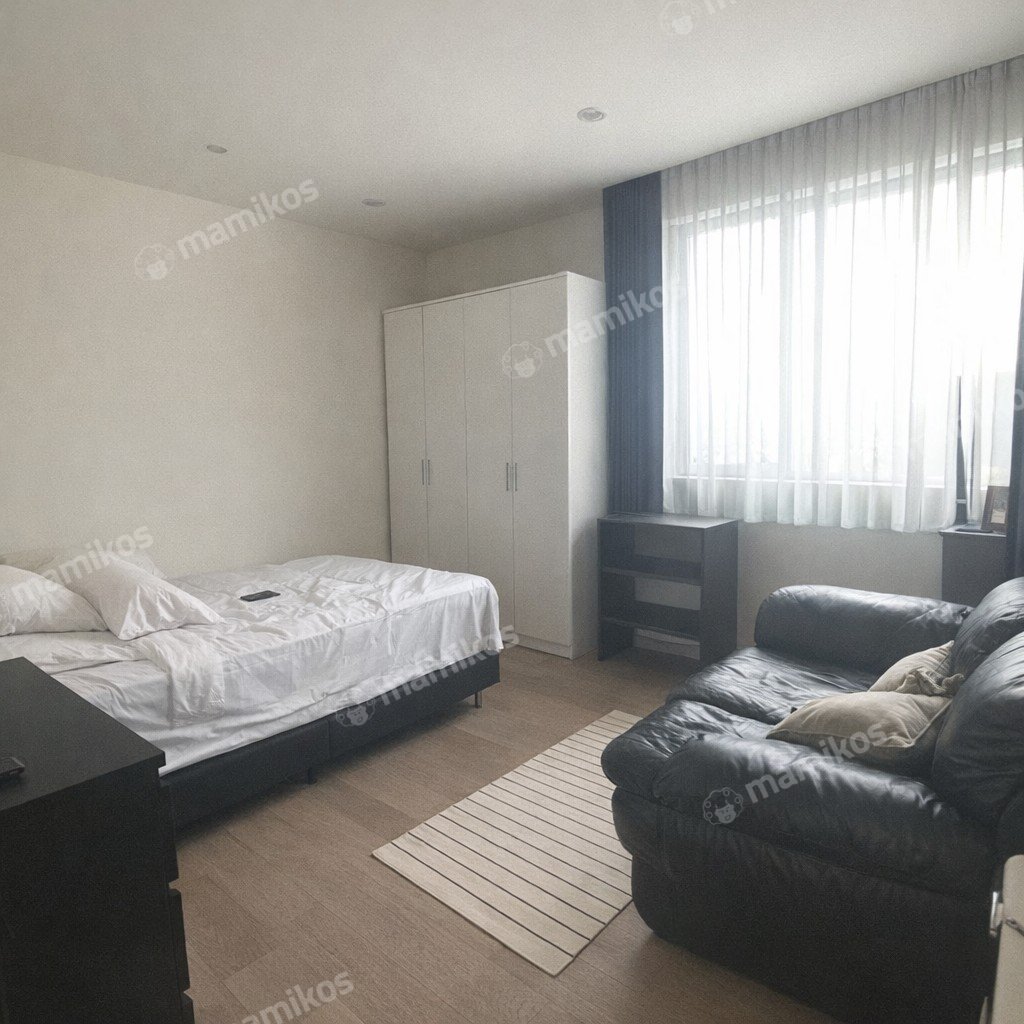 Rumah Sertifikat SHM 3 Kamar Tidur 2 Kamar Mandi Jakarta Garden City Jakarta Timur - Photo 5