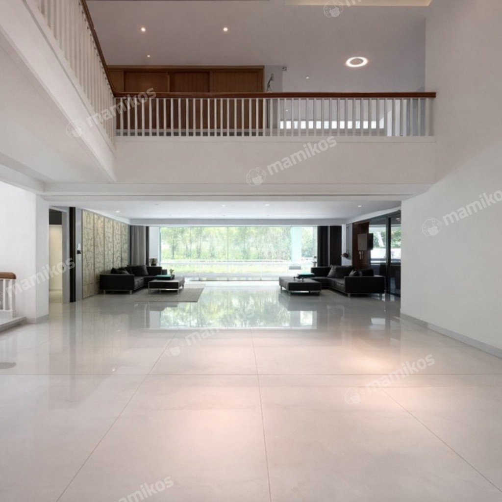 Rumah Sertifikat SHM 5 Kamar Tidur 5 Kamar Mandi Simprug Jakarta Selatan - Photo 4