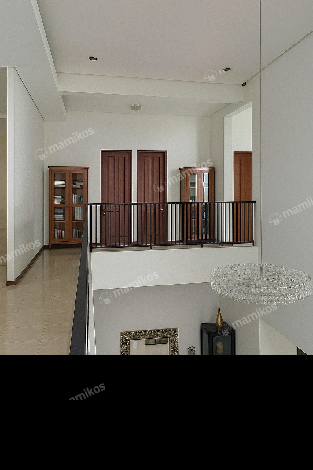 Rumah Sertifikat SHM 6 Kamar Tidur 3 Kamar Mandi Ragunan Jakarta Selatan - Photo 5