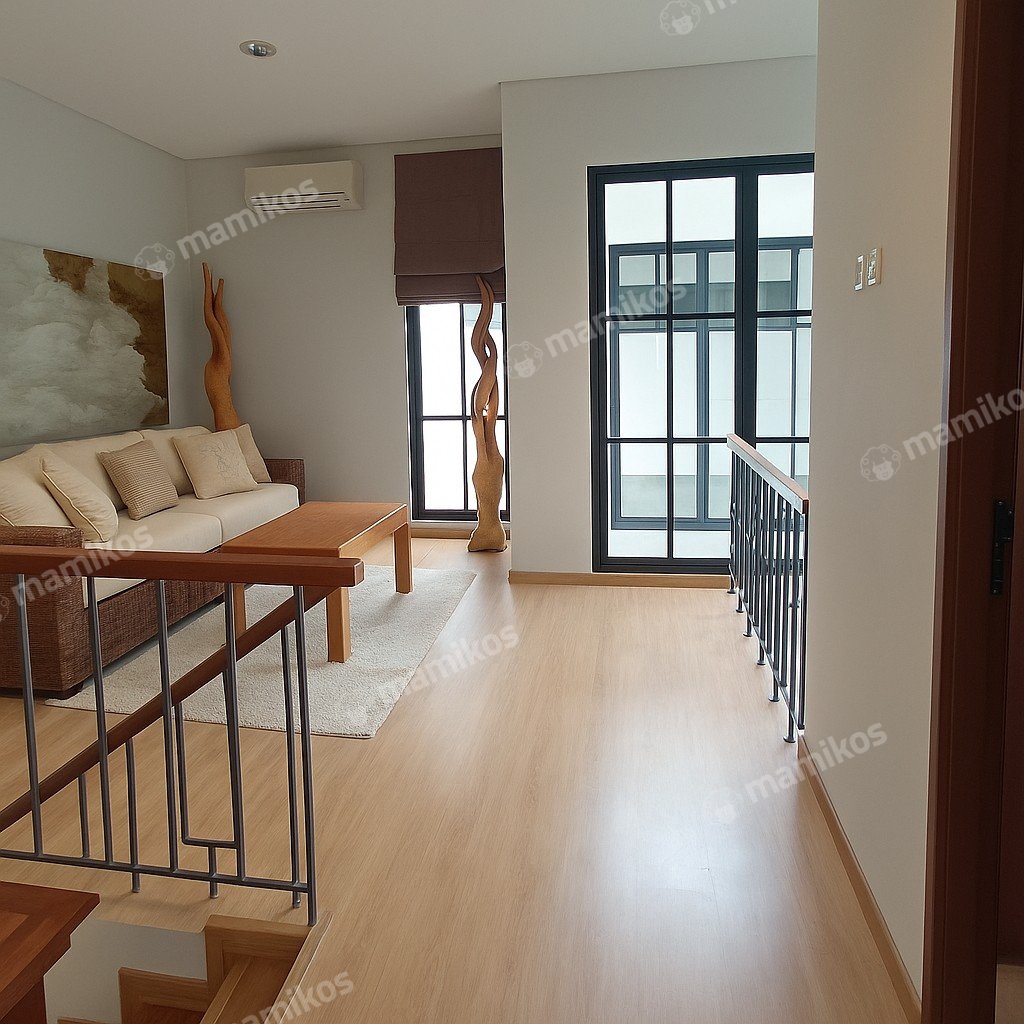 Rumah Baru Sertifikat SHM 3 Kamar Tidur Cirendeu Jakarta Selatan - Photo 5