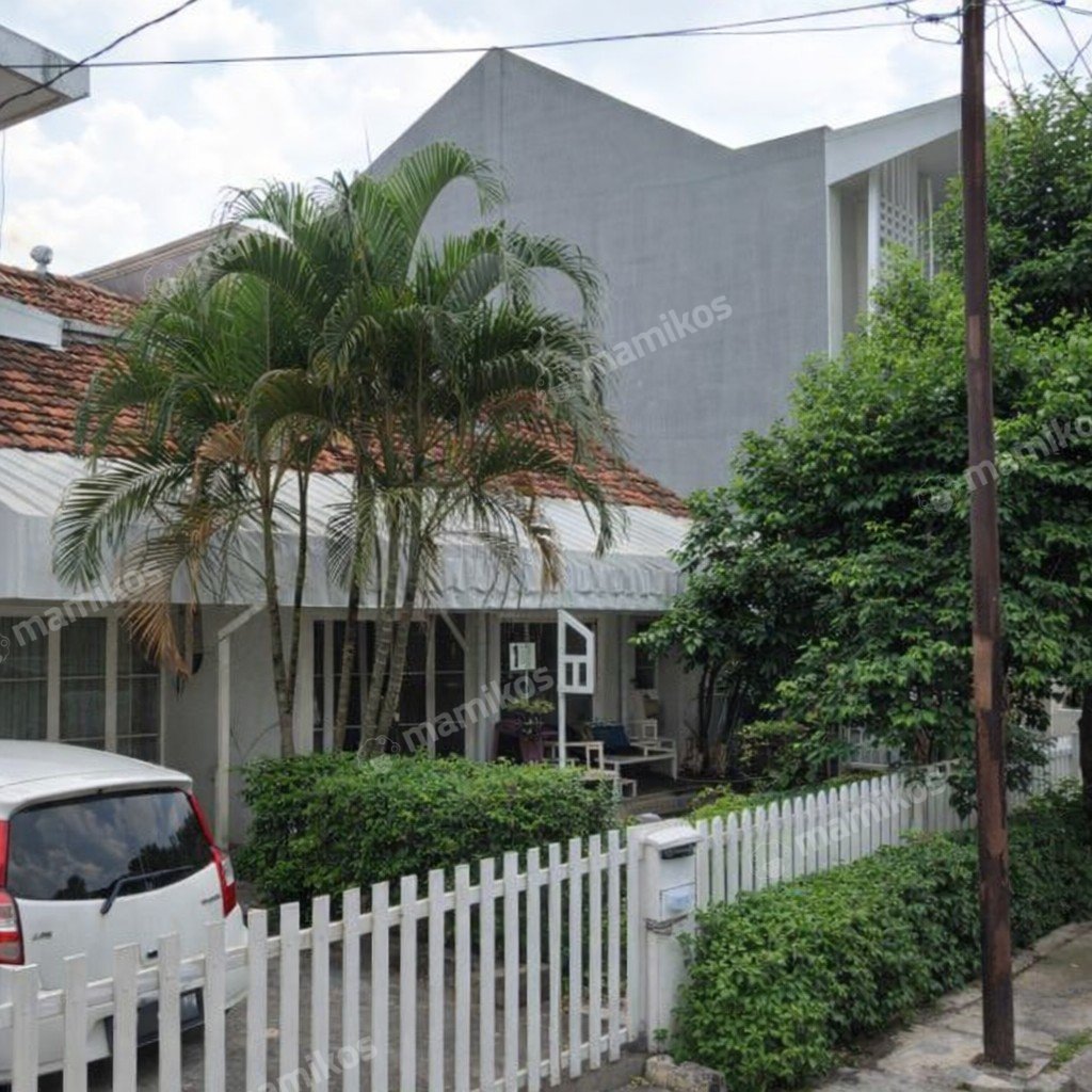 Rumah Sertifikat SHM 1 Lantai Cilandak Jakarta Selatan - Photo 2