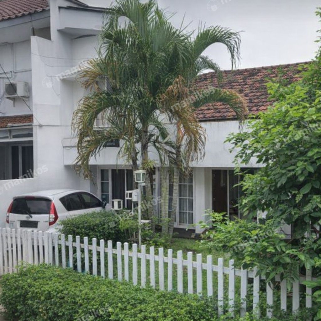 Rumah Sertifikat SHM 1 Lantai Cilandak Jakarta Selatan - Photo 3