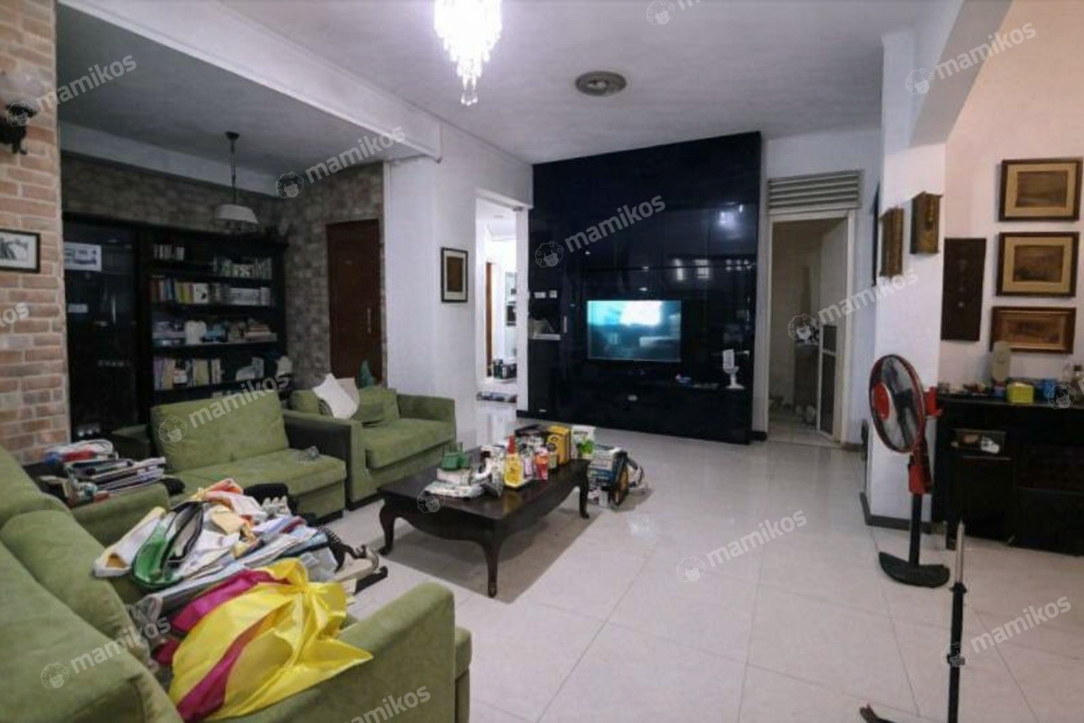 Rumah Sertifikat SHM 1 Lantai Cilandak Jakarta Selatan - Photo 4
