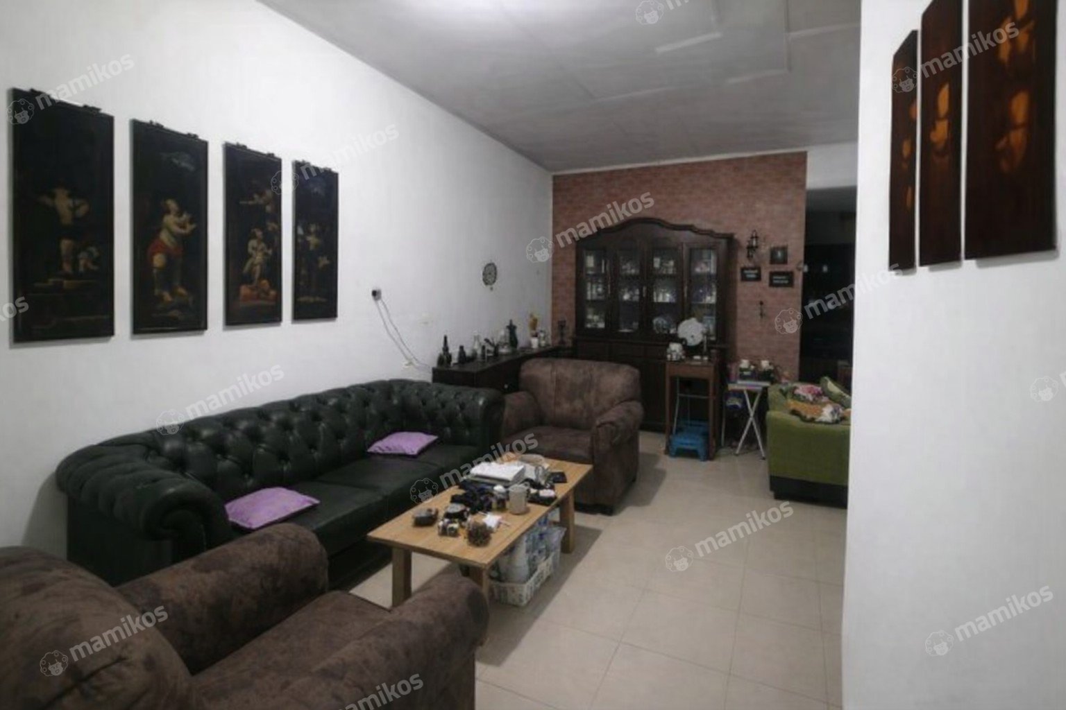 Rumah Sertifikat SHM 1 Lantai Cilandak Jakarta Selatan - Photo 5
