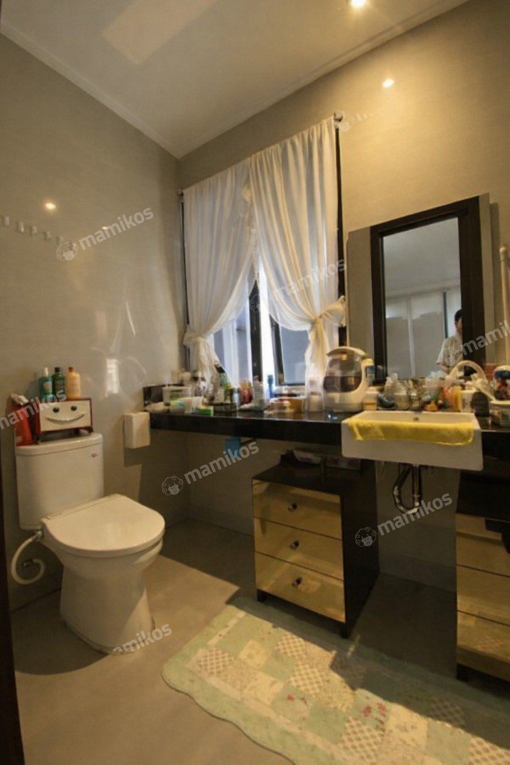 Rumah Baru Sertifikat HGB 3 Kamar Tidur Pantai Indah Kapuk 2 Jakarta Utara - Photo 2