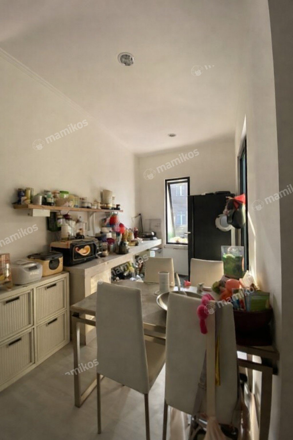 Rumah Baru Sertifikat HGB 3 Kamar Tidur Pantai Indah Kapuk 2 Jakarta Utara - Photo 3