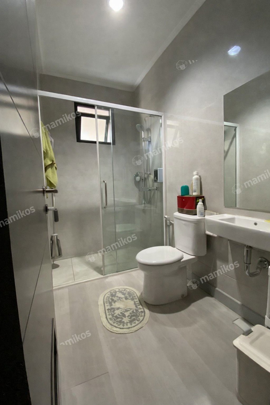 Rumah Baru Sertifikat HGB 3 Kamar Tidur Pantai Indah Kapuk 2 Jakarta Utara - Photo 4