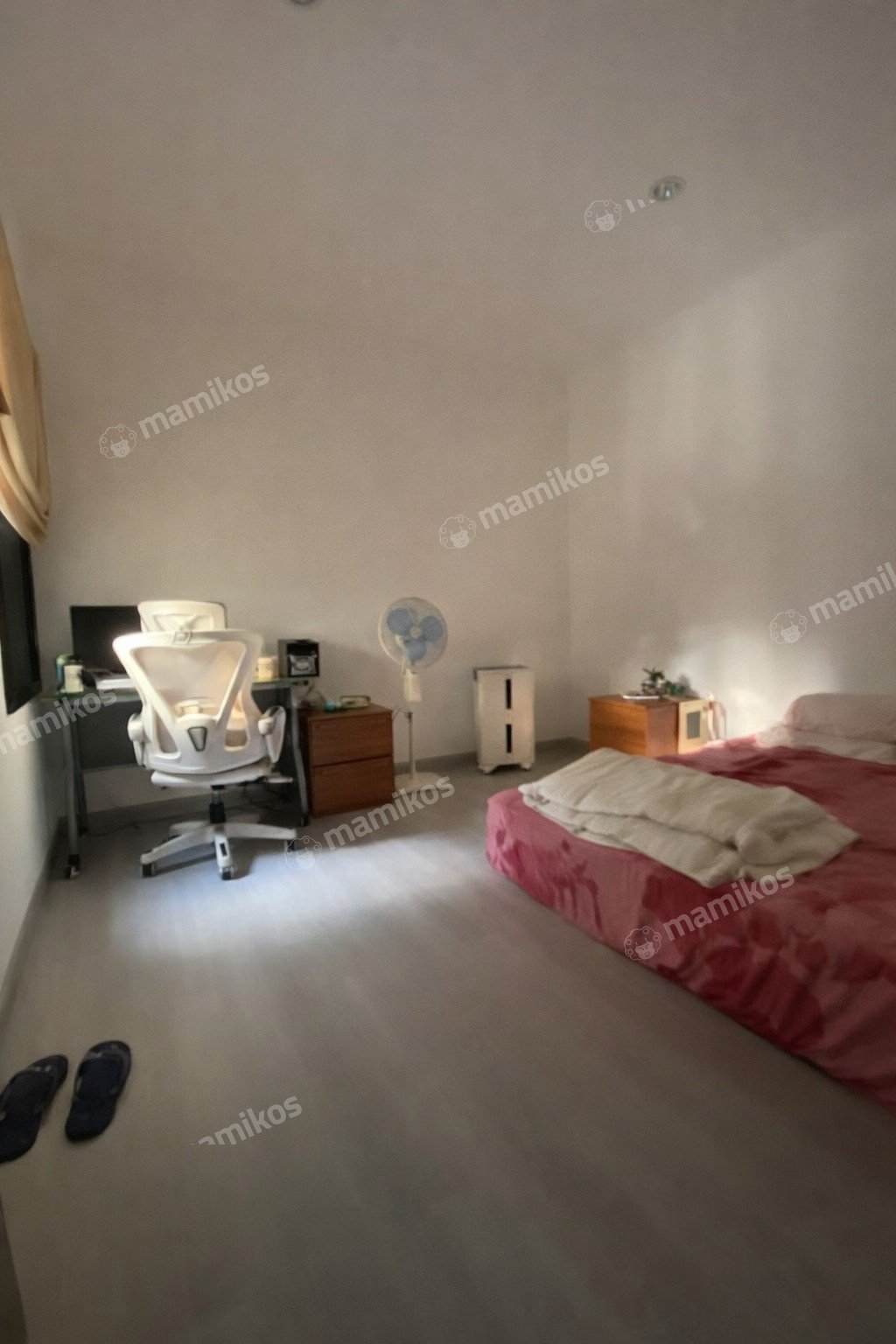 Rumah Baru Sertifikat HGB 3 Kamar Tidur Pantai Indah Kapuk 2 Jakarta Utara - Photo 5