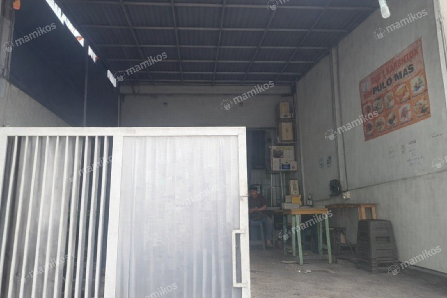 Rumah Sertifikat SHM 7 Kamar Tidur 3 Kamar Mandi Pulomas Jakarta Timur