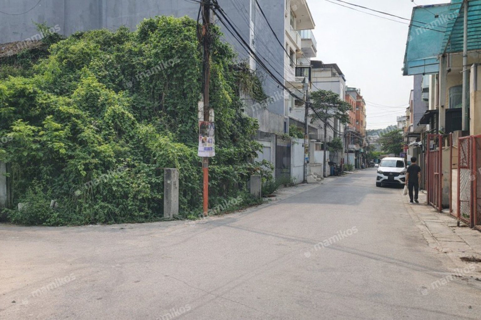 Rumah Baru Sertifikat SHM 3 Kamar Tidur Taman Ratu Jakarta Barat - Photo 2