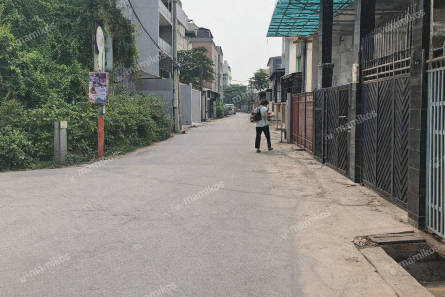 Rumah Baru Sertifikat SHM 3 Kamar Tidur Taman Ratu Jakarta Barat - Photo 3
