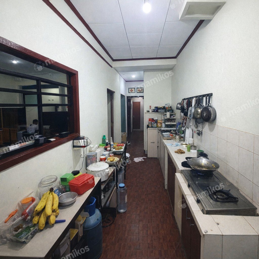 Rumah Sertifikat SHM 4 Kamar Tidur 3 Kamar Mandi Grogol Jakarta Barat - Photo 2