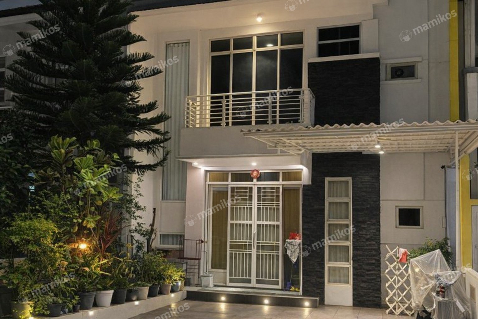 Rumah Sertifikat SHM 3 Kamar Tidur 3 Kamar Mandi Cengkareng Jakarta Barat